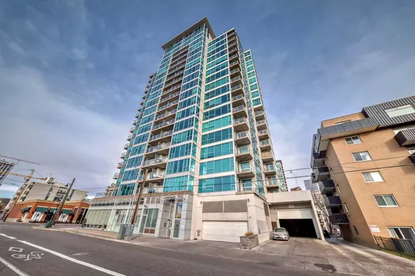 Calgary, AB T2R 1S4,188 15 AVE Southwest #306