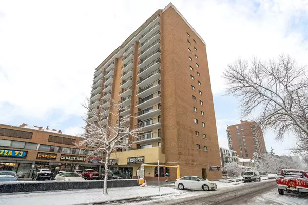 Calgary, AB T3C3N7,1330 15 AVE Southwest #404