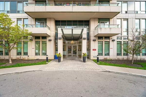 Mississauga, ON L5B 0C1,3515 Kariya DR #208