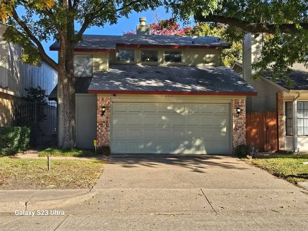 2917 Nova Drive, Garland, TX 75044