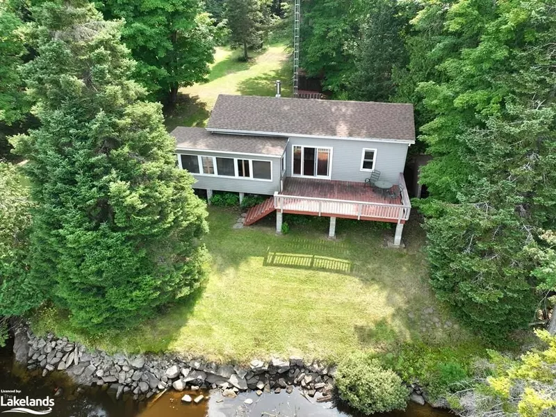 2108 BRADY LAKE RD, Minden Hills, ON K0M 2K0