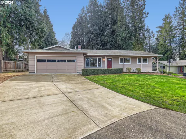 8970 SW CAMILLE TER, Portland, OR 97223