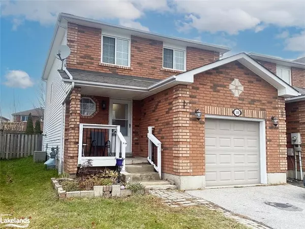 106 WESSENGER DR #Basement, Barrie, ON L4N 8P5