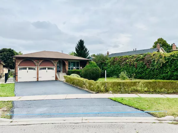 28 Curtis DR #Upper, Brampton, ON L6Y 2J5