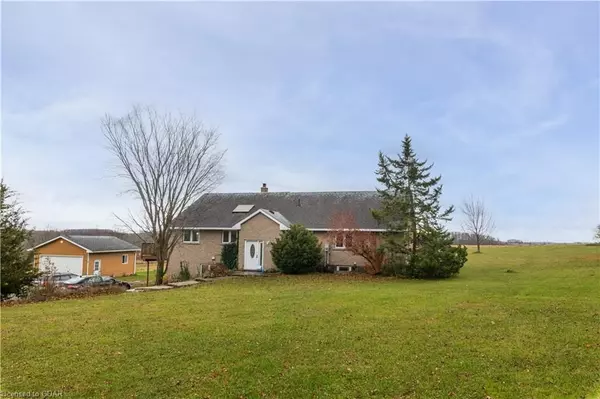 239 12TH N/A E #2, Arran-elderslie, ON N0H 1A0