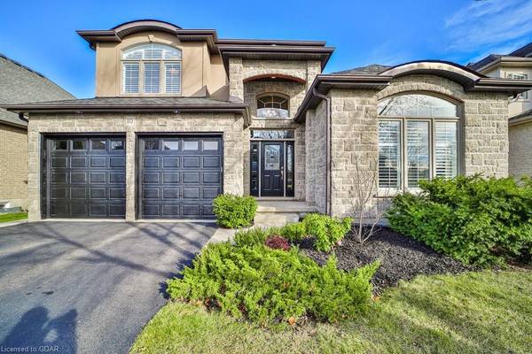 10 BRIGHT LN, Guelph, ON N1L 1S6