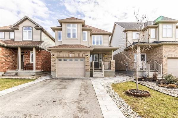 7 GOLDENVIEW DR, Guelph, ON N1E 0M6