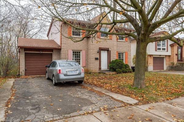 748 SCOTTSDALE DR DR, Guelph, ON N1G 3L3