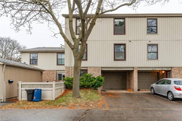 141 JANEFIELD AVE AVE #43, Guelph, ON N1G 2L4