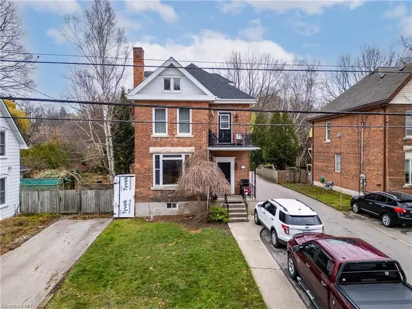 745 4TH AVENUE EAST AVE, Owen Sound, ON N4K 2N5