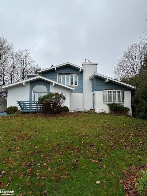 252 SWISS MEADOWS BLVD, Blue Mountains, ON N0H 2E0