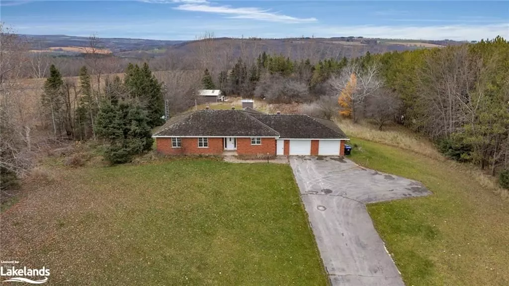 Clearview, ON L0M 1G0,7598 6/7 SIDEROAD NOTTAWASAGA N/A