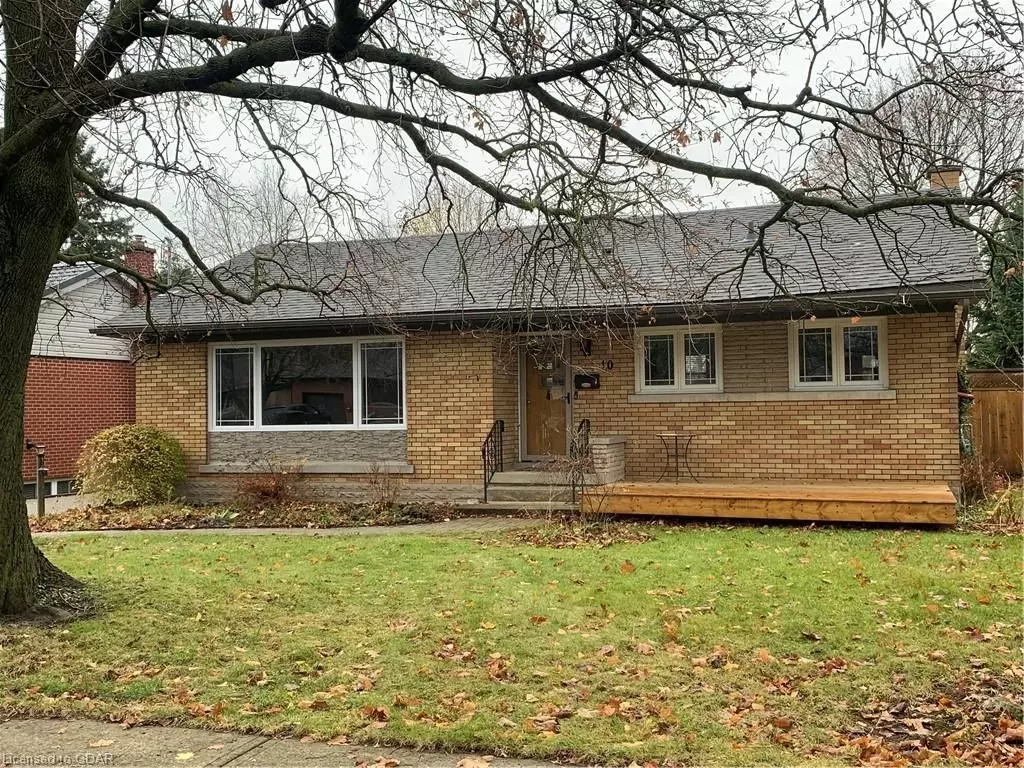 Guelph, ON N1E 3R1,10 COLLINGWOOD ST