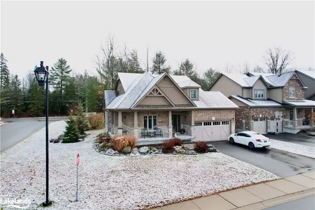 Muskoka, ON P1H 0C2,1 PRESTWICK DRIVE N/A