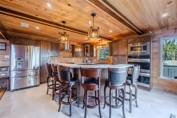 Brigus Junction, NL A0A1G0,90A Ryans Pond Road