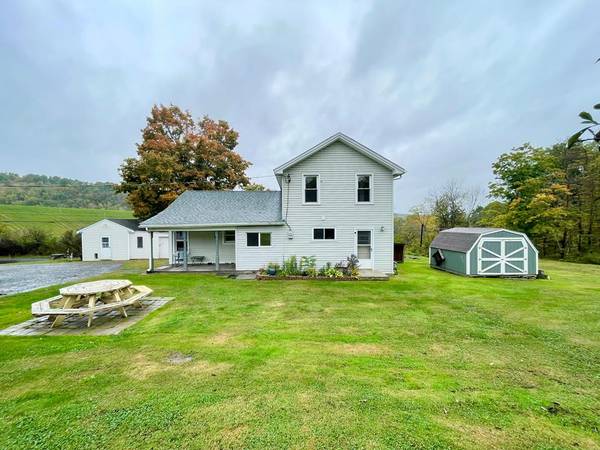 1962 Round Top Road, Wellsboro, PA 16901