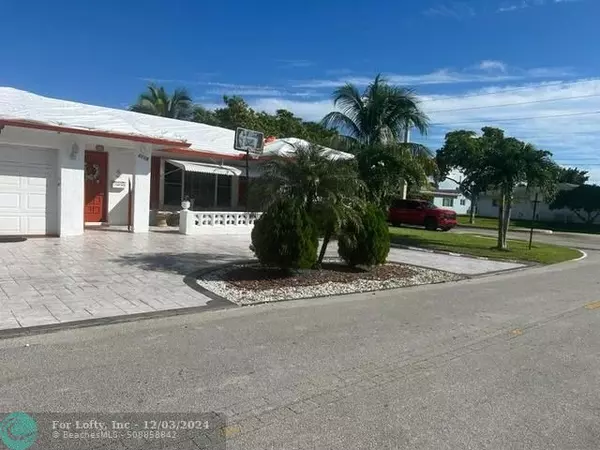 Tamarac, FL 33321,7001 NW 76th Ct