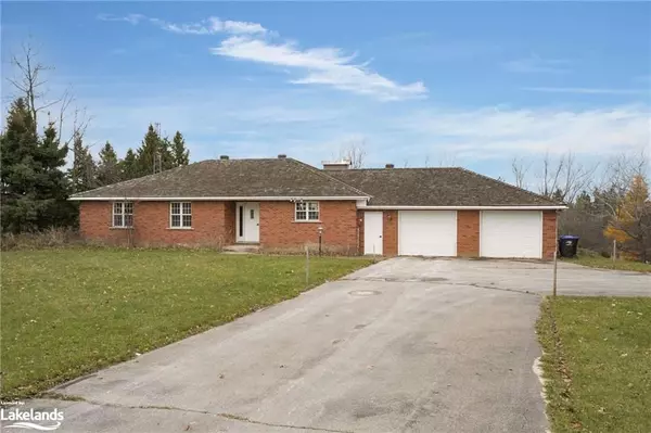 Clearview, ON L0M 1G0,7598 6/7 SIDEROAD NOTTAWASAGA N/A