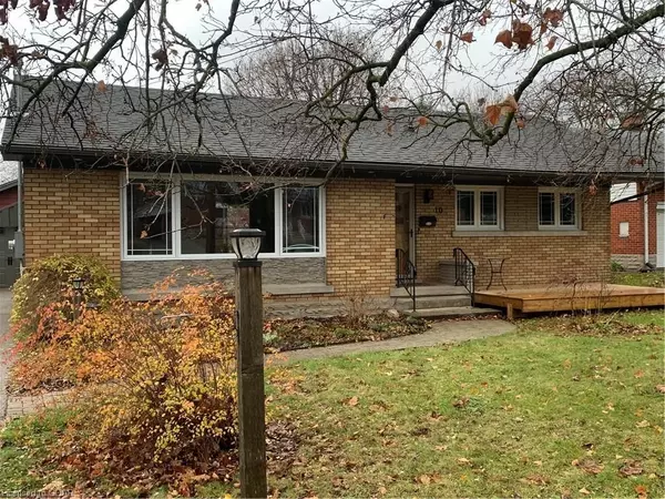 Guelph, ON N1E 3R1,10 COLLINGWOOD ST