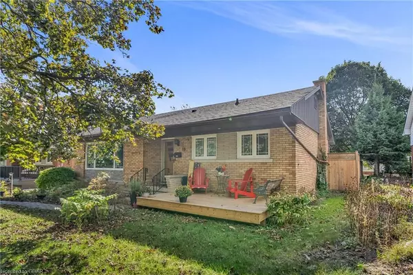 Guelph, ON N1E 3R1,10 COLLINGWOOD ST