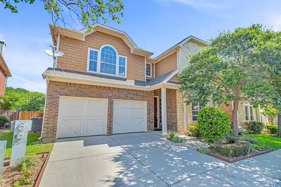 614 Denali Drive, Euless, TX 76039