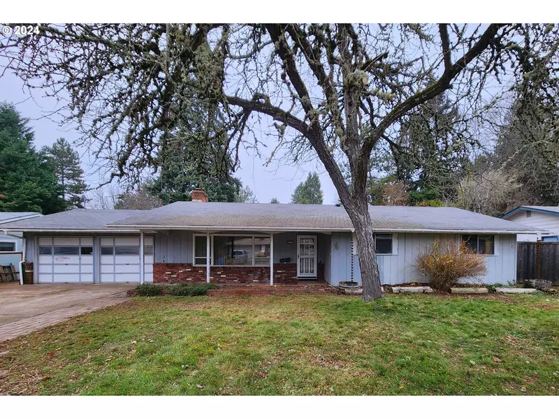 3477 W 15TH AVE, Eugene, OR 97402