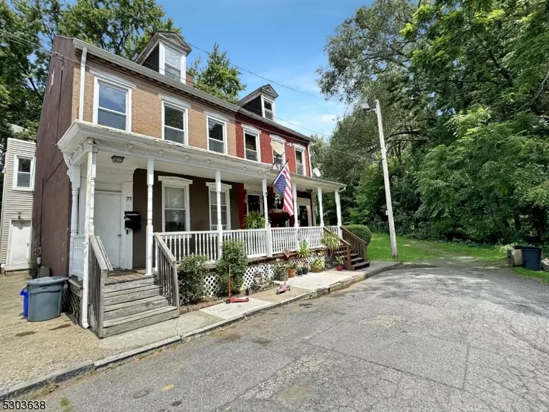 77-B Brainard Street, Phillipsburg Town, NJ 08865