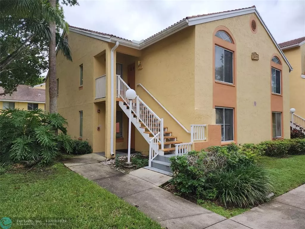 Coral Springs, FL 33071,1104 Coral Club Dr  #1104