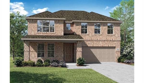 2433 Pebble Bank Lane, Midlothian, TX 76065