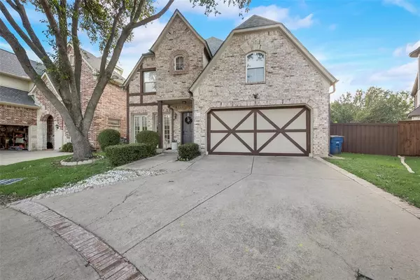 Allen, TX 75013,204 Venice Court