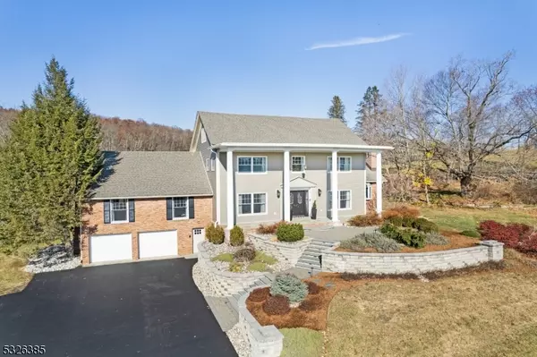 111 Beaver Run Rd, Lafayette Twp., NJ 07848