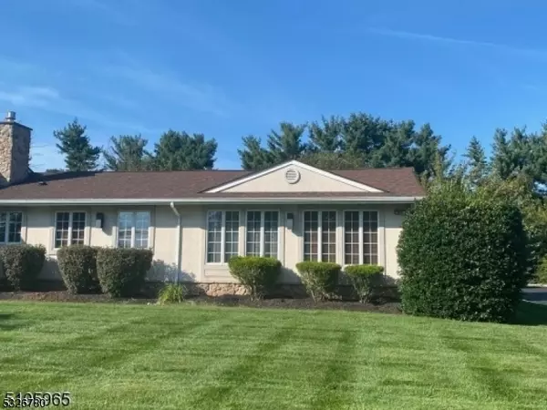 485 Amwell Rd, Hillsborough Twp., NJ 08844