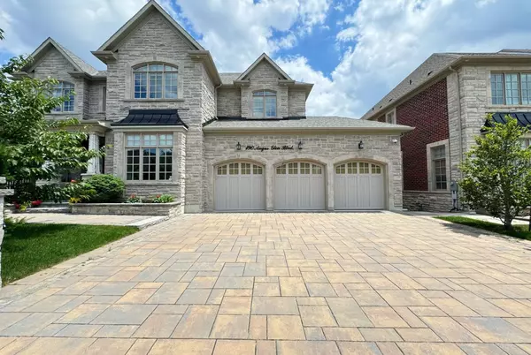 190 Angus Glen BLVD, Markham, ON L6C 0K1