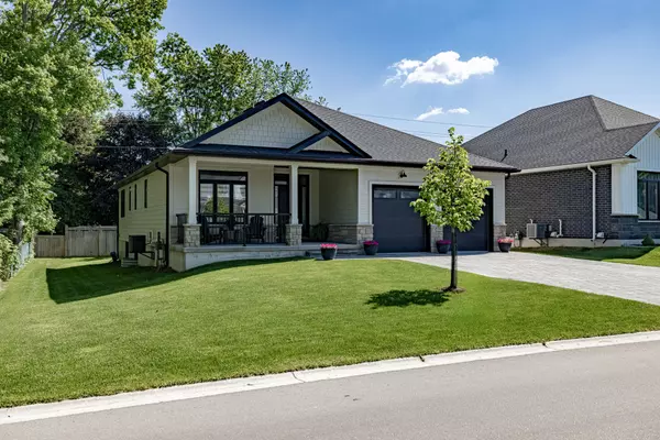 Strathroy-caradoc, ON N7G 0G9,137 RIDGE ST