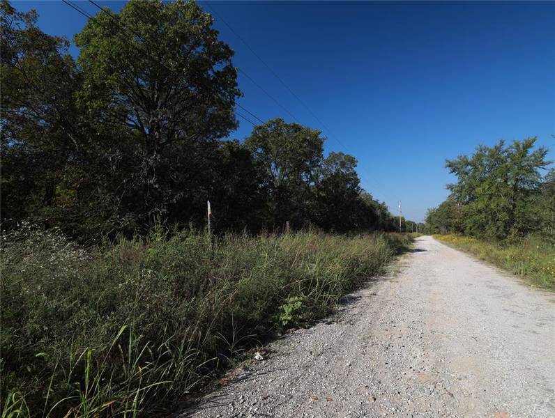 W Grime Road, Okmulgee, OK 74447