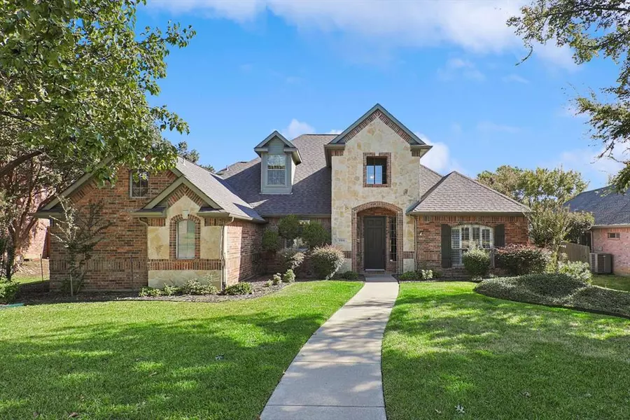 1904 Strait Lane, Flower Mound, TX 75028