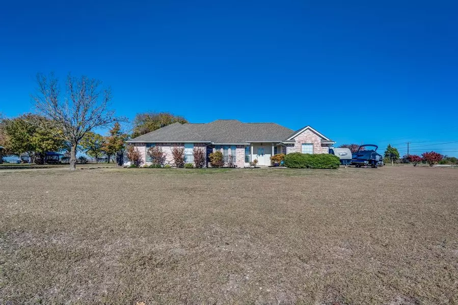 8099 Mavis Avenue, Waxahachie, TX 75167