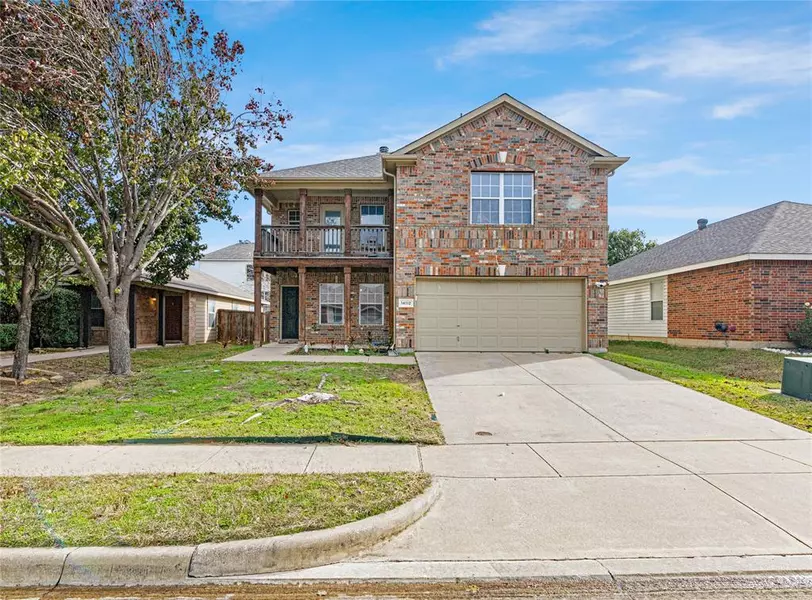 14112 Cedar Post Drive, Fort Worth, TX 76052