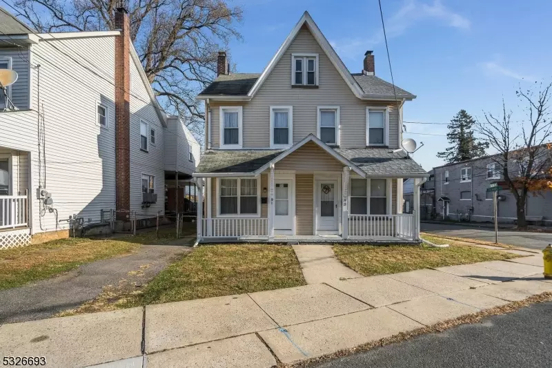 91 Filmore St, Phillipsburg Town, NJ 08865