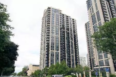 153 Beecroft RD #2206, Toronto C07, ON M2N 7C5