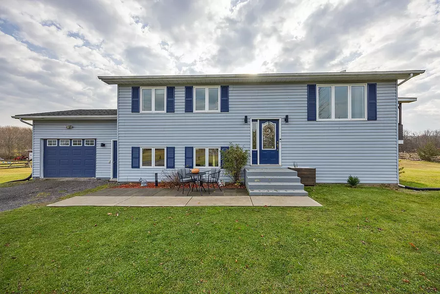 168 McGill RD, Stone Mills, ON K0K 1N0