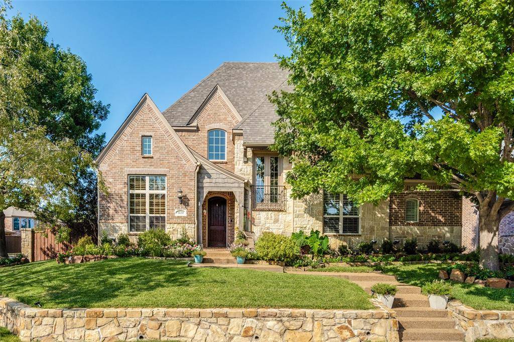 Allen, TX 75013,1830 Trinidad Lane