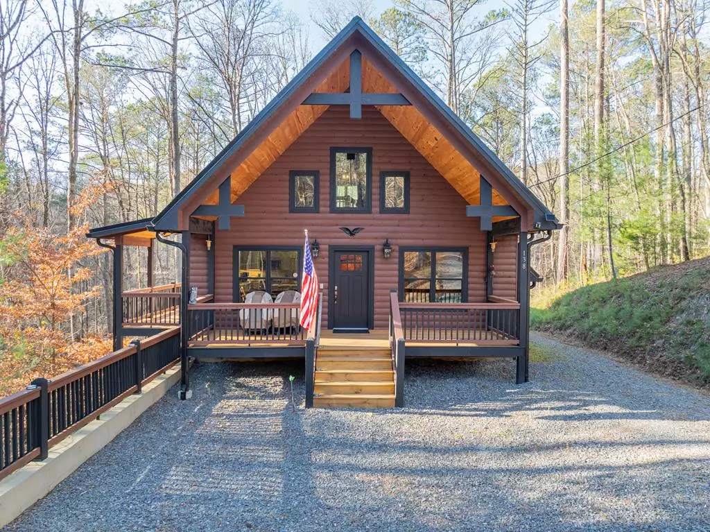 Ellijay, GA 30540,138 Nectar Lane