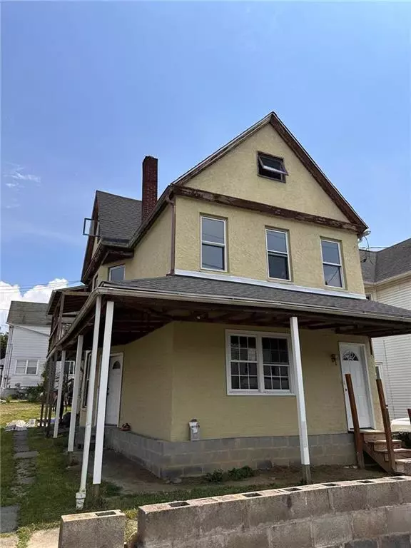 Luzerne County, PA 18702,186 Brown Street