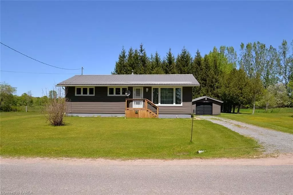 South Frontenac, ON K0H 2W0,4550 SAND RD