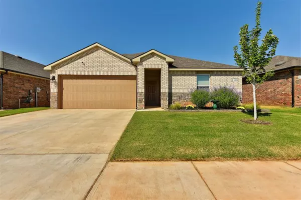 4313 Colt Drive, Mustang, OK 73064