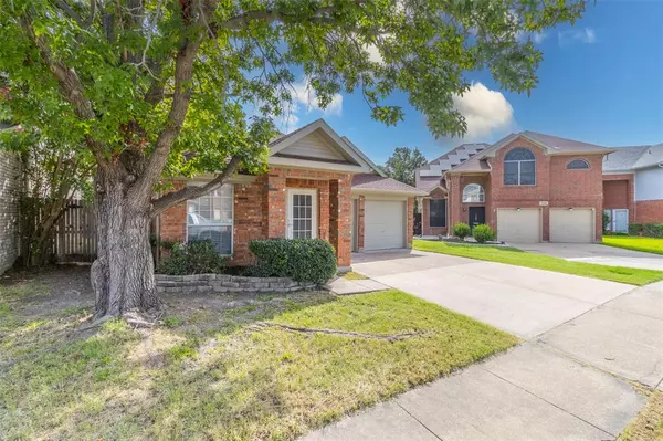 Plano, TX 75023,1105 Canoe Lane