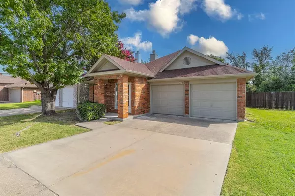 Plano, TX 75023,1105 Canoe Lane