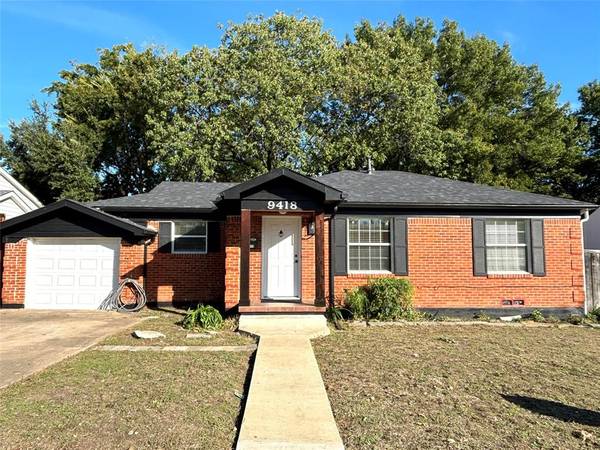 9418 Lenel Place, Dallas, TX 75220