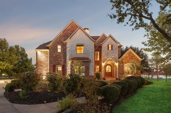 Little Elm, TX 75068,6505 Shoreline Drive